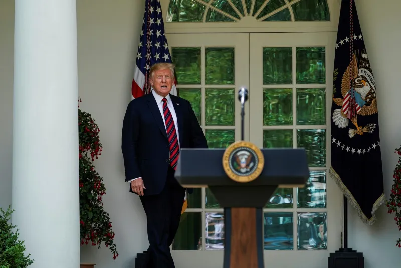 Trump göçmenlik reform teklifini açıkladı | Green Card sisteminde yeni dönem - 13