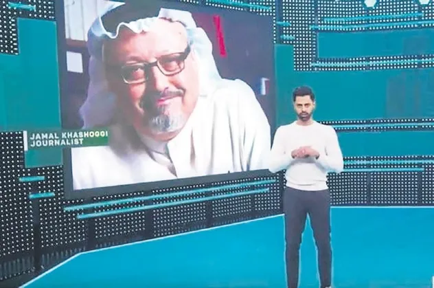 Prens Selman'dan Netflix’e 2 milyar dolar rüşvet