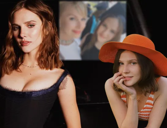 Alina Boz’un Rus annesini görenlerin ağzı açık kaldı