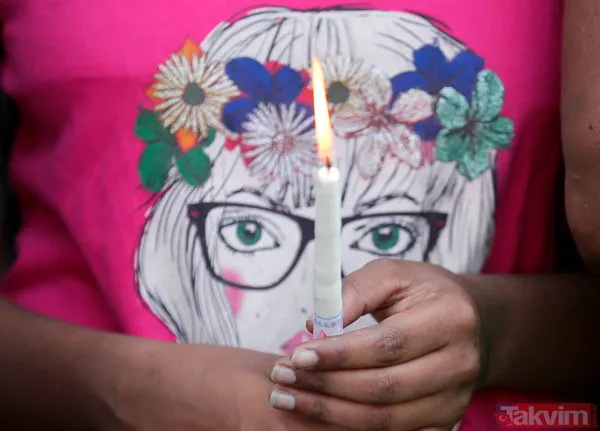 İşte Sri Lanka'yı kana bulayan terörist - 11