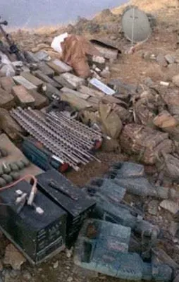 PKK'da çözülme başladı!