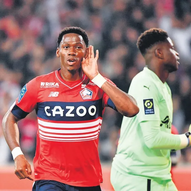 David’le ilk temas