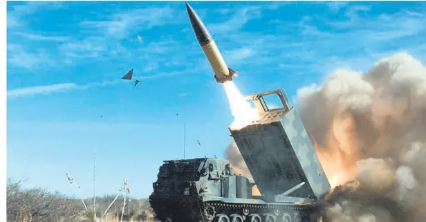 Joe Biden Üçüncü Dünya Savaşı'nın fitilini ateşledi! Ukrayna’ya Rusya’ya karşı uzun menzilli füze kullanmasına izin verdi