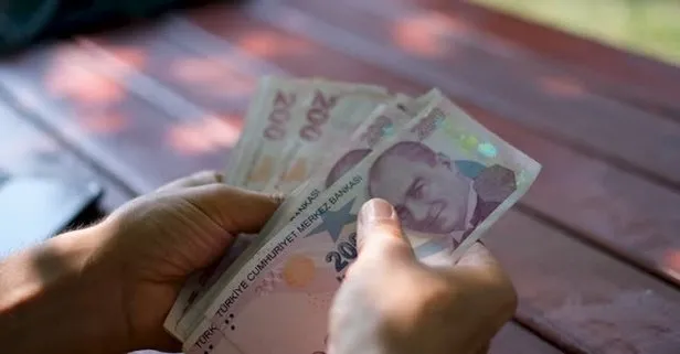 Emekliye enflasyon zammı