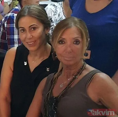 Yeşilçam efsanesi Kemal Sunal’ın dünya tatlısı rol arkadaşıydı! Garip’in Fatoş’u Ece Alton son haline bakın gören dilini ısırdı! - 11