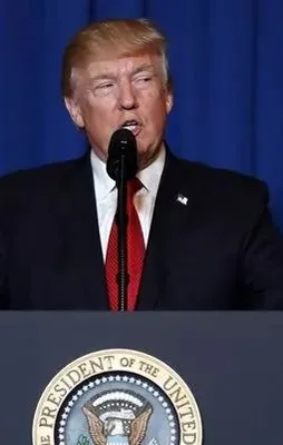 Trump PYD'ye yardımı onayladı