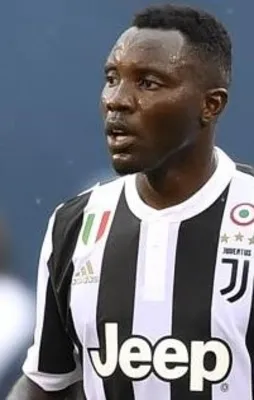 CimBom'da Asamoah defteri kapandı