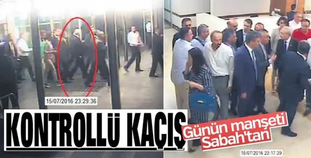 Kemal Kılıçdaroğlu'nu köşeye sıkıştıracak yazı: Senden daha iyi siyasi ayak mı olur!-6