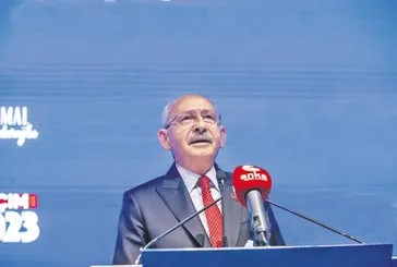 Ben Kemal gitmiyorum