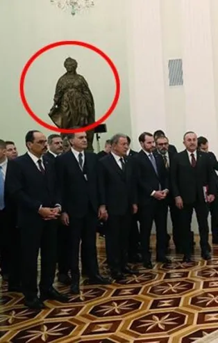 Esad'ın cahil vekiline İlber Ortaylı'dan tokat gibi yanıt!