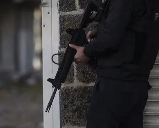 Ankara’da DAEŞ operasyonu: 16 tutuklama