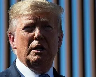 Donald Trumptan çarpıcı İran açıklaması! Tek bir telefonla girebiliriz