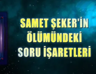 Müge Anlı Samet Şeker son gelişme! Yayına bağlanan tanık olayın seyrini değiştirdi: Emini ve Melisayı gördüm