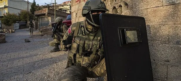 PKK'nın sözde üst düzey yöneticileri öldürüldü