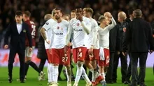 Galatasaray Wilfried Zahanın alternatifini yine İngiltereden buldu! Premier Ligin bir dönem yıldızıydı