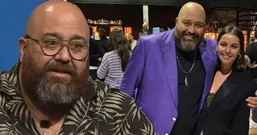 MasterChef Somer Sivrioğlu malum görüntüleri sonrası konuştu ne şişmanlığım kaldı ne görgüsüzlüğüm Eski eş itirafı sonrası...