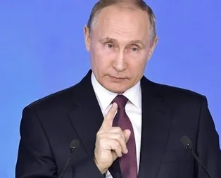 Putin’den AB açıklaması: Biz hazırız!