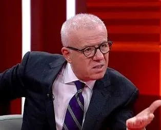 Ertuğrul Özkök’ten PKK için skandal ifade