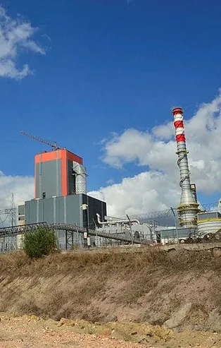 Çanakkale'de korkutan patlama