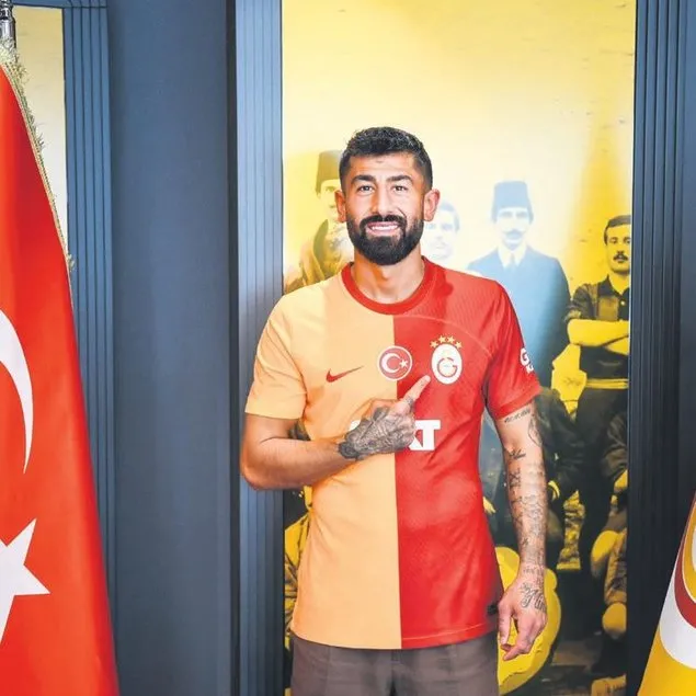 Onun adı Kerem Dayı
