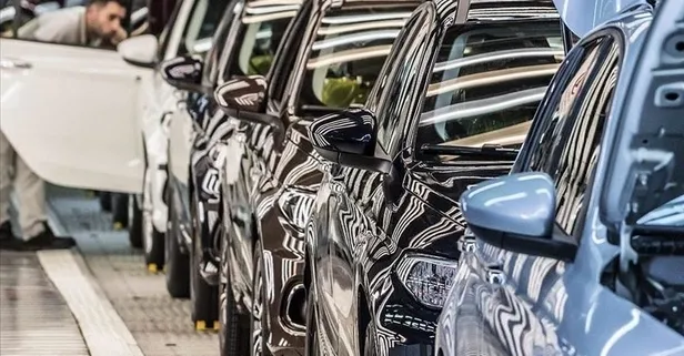 Hazine ve Maliye Bakanlığı'ndan sıfır araçlar için yeni düzenleme!