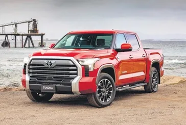 Toyota’dan rekor dayanıklılık: 400 bin kilometreyi aşan otomobillerin lideri!