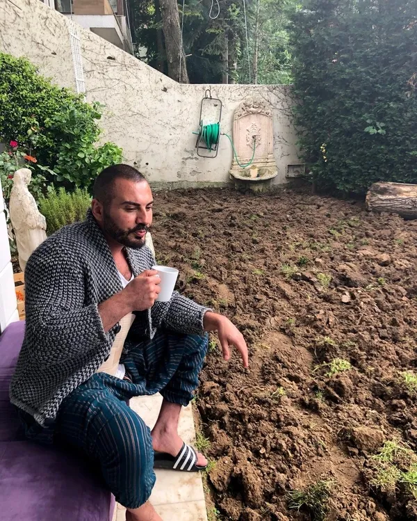 1619013401982.jpg Rober Hatemo’dan itiraflar peş peşe geldi! Yaşadığı zor günleri ilk kez anlattı: “Kimse bilmiyor ölümden döndüm”-3