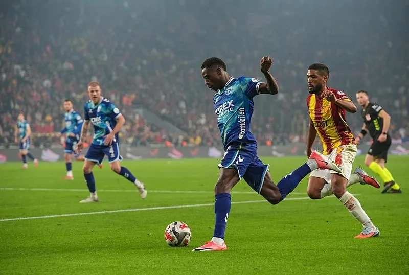 Tedesco Musaba transferini istiyor