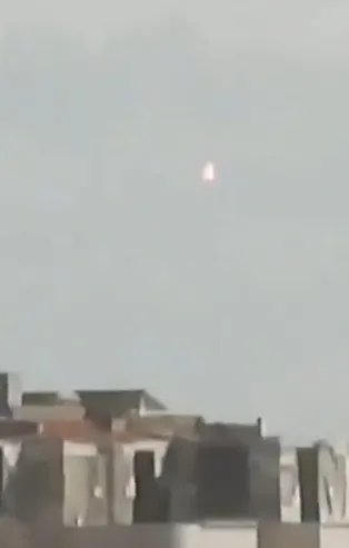 Son dakika:İdlib'de 2 rejim uçağı düşürüldü!