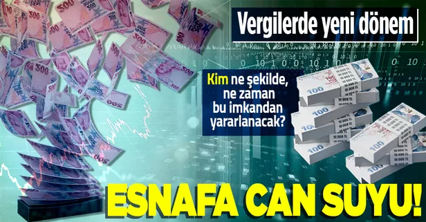 Son dakika: Vergi Usul Kanunu ile Bazı Kanunlarda Değişiklik Yapan Kanun Teklifi kabul edildi