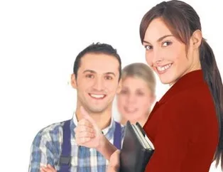 Çalışanın primi devletten