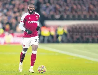 Masuaku Kartal’a yakın!