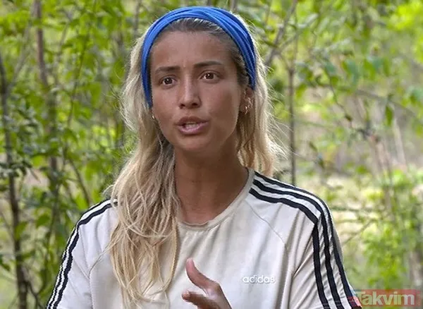 Survivor Nisa Bölükbaşı’ndan flaş Barış Murat Yağcı itirafı! Durdu durdu bombayı patlattı! ‘Hayatımın en kötü 1 senesini geçirdim’ - 11