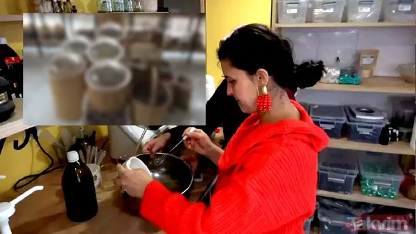 İstanbul'dan Tosya'ya Uzanan Yolculuk Zeynep Erkaragülle, Eğitim Ve İş Hayatını İstanbul'da Tamamladıktan Sonra, Doğayla İç İçe Yaşam Arzusuyla 2014 Yılında...