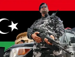 Libya, Türkiye’den yardım istedi