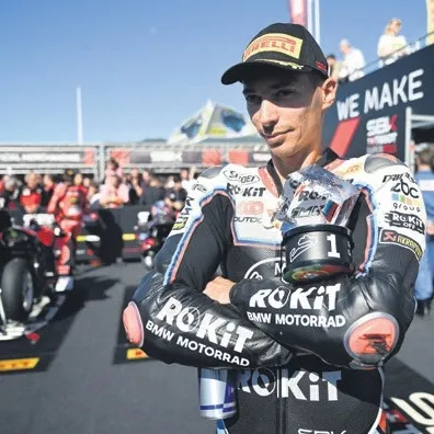 Razgatlıoğlu zirveye çıktı