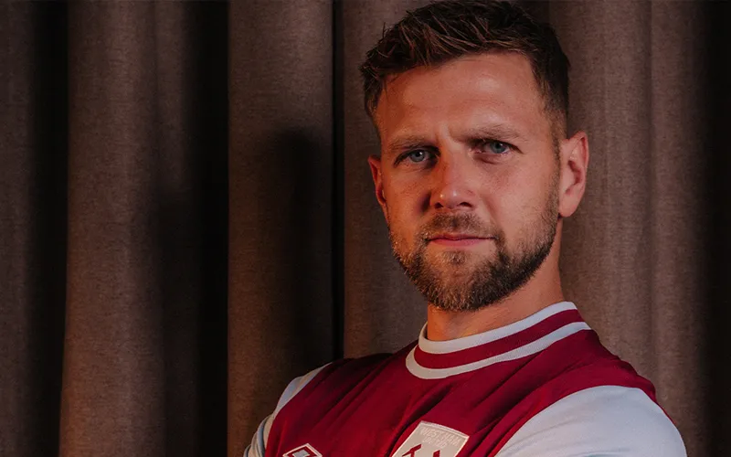 Fenerbahçe ve Beşiktaş'ın transfer savaşı! Alman panzeri için karşı karşıyalar - 19