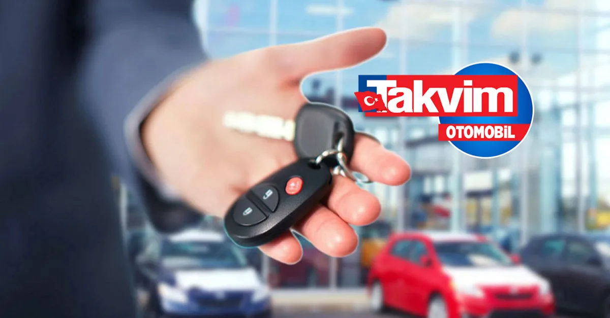 Yastık altında parası olanlar, ucuza sıfır gibi otomobil almak isteyenler dikkat! 5 bin TL teminatla...
