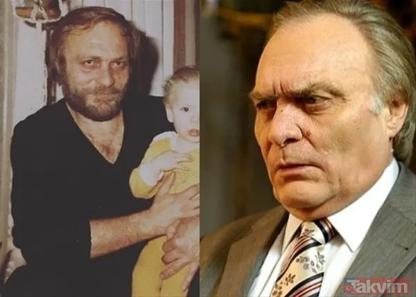 Yıllar önceki halini hayranları bile tanıyamıyor Kurtlar Vadisi'nin Polat'ı Necati Şaşmaz görenleri hayrete düşürdü! - 20