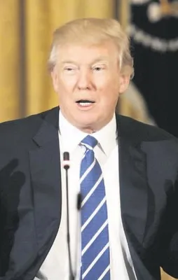 Trump’a vergi şoku