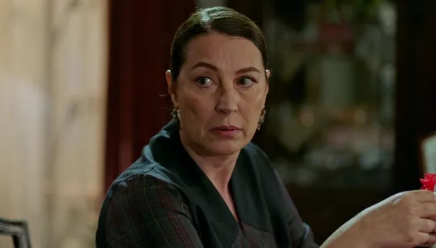 Bir Zamanlar Çukurova 1. Bölüm fragmanı izle