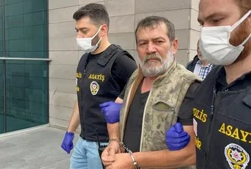 18 yıllık cinayet aydınlandı
