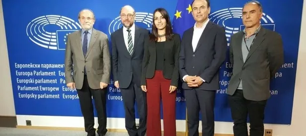 Avrupa PKK faaliyetlerine neden göz yumuyor?