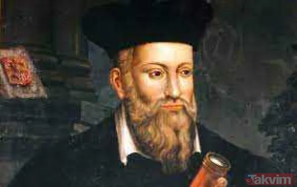 Nostradamus’un 2025 sonu kehanetleri! Altın ve gümüş yerini o alacak - 2