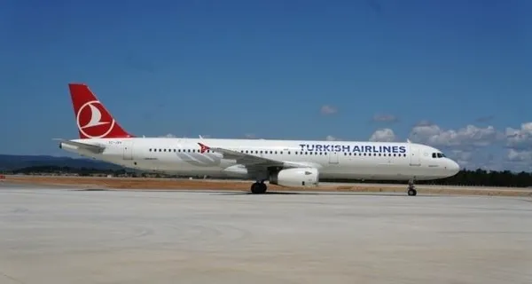 Türk Hava Yolları zirveye uçtu: 8 çeyrektir kesintisiz büyüme, 18 milyar lira kâr-11