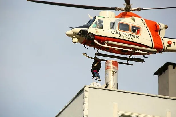Batı Karadeniz'de sel felaketi! Başkan Erdoğan sel bölgesindeki valiler ve kaymakamlarla görüştü: Devlet seferber-15