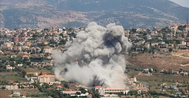 CANLI | İsrail'den İran'a 'ölümcül misilleme' tehdidi! Netanyahu ve Biden görüştü... Gazze'de çadır katliamı