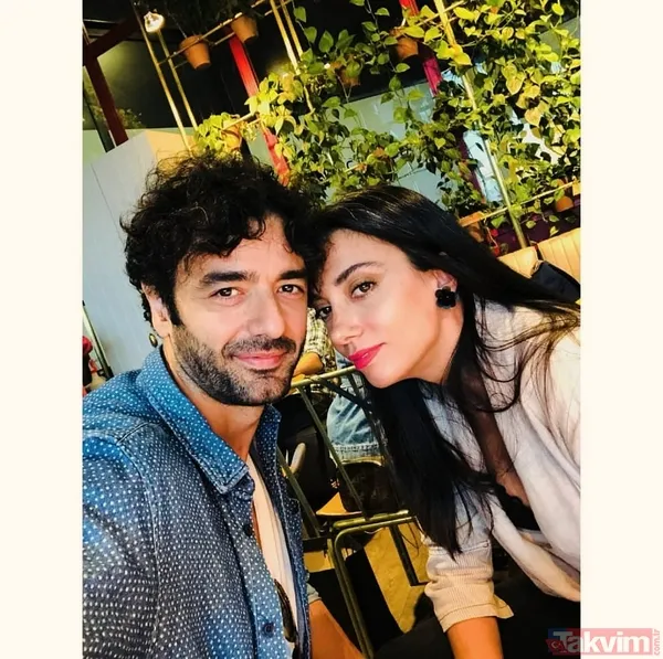 3 yıl önce evlendi! Bahar’ın Hasibe’si Yasemin Sakallıoğlu’nun eşi bakın kim çıktı! Kendisinden de ünlü Meğer EDHO, Sihirli Annem... - 13