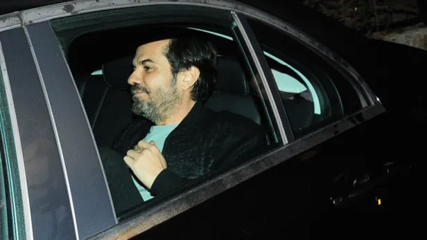 Kenan Doğulu garsonları azarladı-3