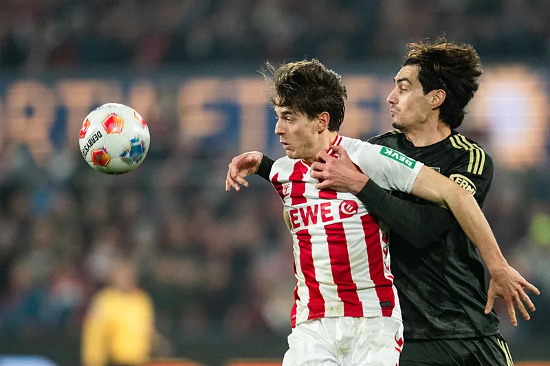 Fenerbahçe'ye transferde bir stoper bir golcü! - 23